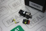 Radium Adjustable Pressure Switch 3-15 Psi 20-0236 New. Price: $142.45.