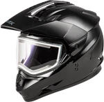 Gmax Fits 11S Snow Helmet W/ Electric Shield Black Xl A41100027 New. Price: $254.95.