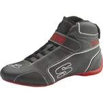 Simpson Safety DA600W Dna Racing Shoes, Size - Black New. Price: $179.95.