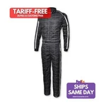Pyrotect RS140320, One Black Proban Suit Ultra X-large SFI-1 Performance New. Price: $302.55.