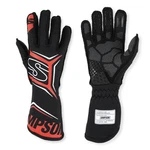 Simpson Safety Mglr Magnata Glove Large Red New. Price: $219.95.