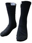 G-force Racing 4150XLGBK Socks, Sfi Black New. Price: $34.00.