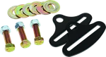 Dragonfire Racing 14-22 Polaris Rzr Harness Bolt-in Bracket Kit New. Price: $32.99.
