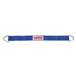 35010BJ Simpson Racing Junkyard Dog Axle Strap - Blue New. Price: $28.06.