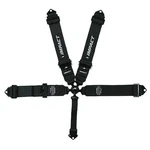 Impact Racing 57341231 5-WAY Camlock Harness New. Price: $369.95.