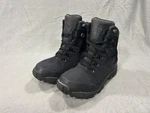 The North Face Chilkat Boots Mens Size 8 Black Waterproof Winter Hiking Trail Pre-owned. Price: $55.99.