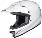 Hjc XF-10-0865-0109-56 Cl-xy Ii Solid Youth Helmet Lg White New. Price: $122.39.