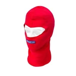 Genuine Sparco B-rookie Balaclava Red New. Price: $11.00.