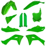 Acerbis 2983570006 Full Plastic Kit Original 24 New. Price: $153.64.