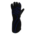 K1 Racegear 13-RS1-B-XL Karting Gloves, Black, Blue, Size New. Price: $41.99.