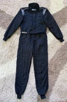 Sparco Racing Suit Rs 241.13 Mens Used. Price: $350.00.