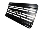 Grimmspeed 094011 For 10-13 Hyundai License Plate Relocation Kit New. Price: $83.88.