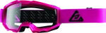 Answer Apex 1 Goggles Pink/black - Youth New. Price: $25.99.