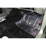 Hushmat Thermal Acoustic Insulation 650152; Firewall Kit For 61-64 Chevy New. Price: $170.97.