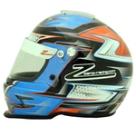 Zamp Racing H753C2456 RZ-42Y Youth Graphic Helmet CMR2016 New. Price: $256.45.