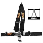 Rci 9211D Harness 5 Point Latch And Link Pull Down Adjust Bolt-on Wrap Around New. Price: $137.97.