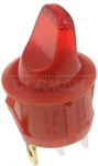 Dorman 84904 Body/red Toggle Full Glow Switches New. Price: $10.72.