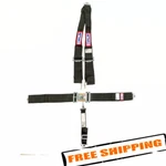 Rjs Racing Equipment 1139801 Classic Series Latch And Link Harness New. Price: $116.59.
