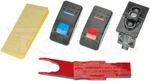 Dorman 84944 Rocker Type Switch New. Price: $21.54.