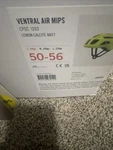 Poc Ventral Air Mild Cpsc 1203 Size Small New. Price: $200.00.