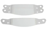 Racing Optics 10217CP Perimeter Tearoff Arai GP-5W Shoei Bell New. Price: $50.91.