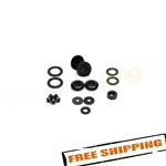 Bell 2020031 SRV-2 Black Replacement Pivot Kit New. Price: $36.76.