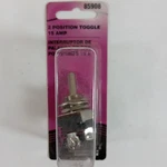 Dorman Conduct-tite 2 Position Toggle Switch 15 Amp Spst 85908 New. Price: $5.18.