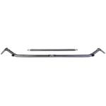 Blox BXAC-10047-BK 47" Harness Bar For 1988-2006 Honda Civic/crx/integra/rsx New. Price: $216.80.