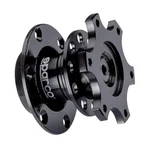 Sparco Hardware Kit Steering Wheel 015002 New. Price: $25.23.