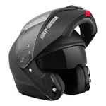 Harley-davidson Capstone Ii Sun Shield Modular Helmet Xs Matte Black 98159-21VX New. Price: $237.45.