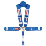 Simpson 29065R Latch & Link System 5-POINT V-type Harness New. Price: $161.95.