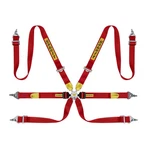 Sabelt Enduro Silver 2" Racing Harness Fia 8853-2016 New. Price: $699.95.