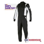Alpinestars Usa ALP3352822-119-64 2XL Fire Retardant Driving Suit Sfi 3.2A/5 New. Price: $590.29.