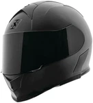 Speed & Strength SS900 Solid Motorcycle Helmet Matte Black New. Price: $135.86.