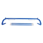 Nrg Innovations HBR-003BL Harness Bar, Blue, 50.5'' New. Price: $271.08.