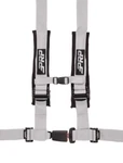 Prp 4.2 Harness- Silver SBAUTO2G New. Price: $136.99.
