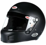 Bell BR8 Racing Helmet Includes Forced Air Option X-large Black Sale New. Price: $559.00.