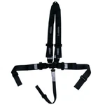 Ultra Shield HB22031V Harness 5PT Black V- Shoulder Pull-down New. Price: $153.04.