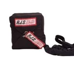 Rjs Crossfire Series Xl 12' Foot Drag Race Parachute 8 Lines Black 2024 New. Price: $632.67.