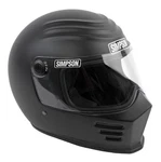 Simpson Racing Outlaw Bandit Series Helmets 28315M8 New. Price: $287.99.