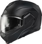 Hjc I100 Modular Helmet Solid Semi-flat Black For Xl EP26NUS7XBSV New. Price: $369.99.