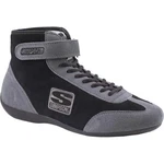 Simpson Racing Midtop Shoes New. Price: $148.84.