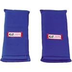 Rjs Racing Equipment 11001203 Blue Safety Harness Pads New. Price: $26.58.