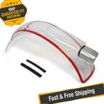 Stilo YA0834 ST5 Helmet Top Air Intake New. Price: $154.30.