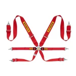 Sabelt Enduro Steel 3/2" Racing Harness Fia 8853-2016 New. Price: $549.95.
