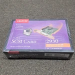Adaptec AHA-2930U Ultra Scsi Card Pci Non-raid Controller Desktop Sealed New. Price: $110.49.