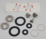 Stilo YA0299 Helmet Visor/shield Screw Kit New. Price: $64.71.