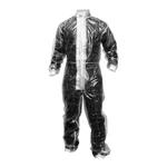 K1 Racegear 10-CR1-CL-3XL Rain Suit Piece, Clear- New. Price: $98.00.