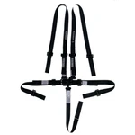 Ultra Shield HB23031 Harness 5PT Black Indiv Shoulder 2IN Pull-down New. Price: $142.01.