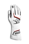 Sparco For Glove Arrow Wht/blk 00131411BINR New. Price: $230.91.